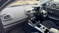 Renault Kadjar 1.3 TCE S Edition 5dr Petrol Hatchback